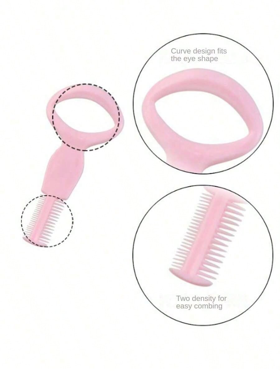 Mascara Applicator Guard Tool, - Beauty Makeup Tools Use ulasan dan harga