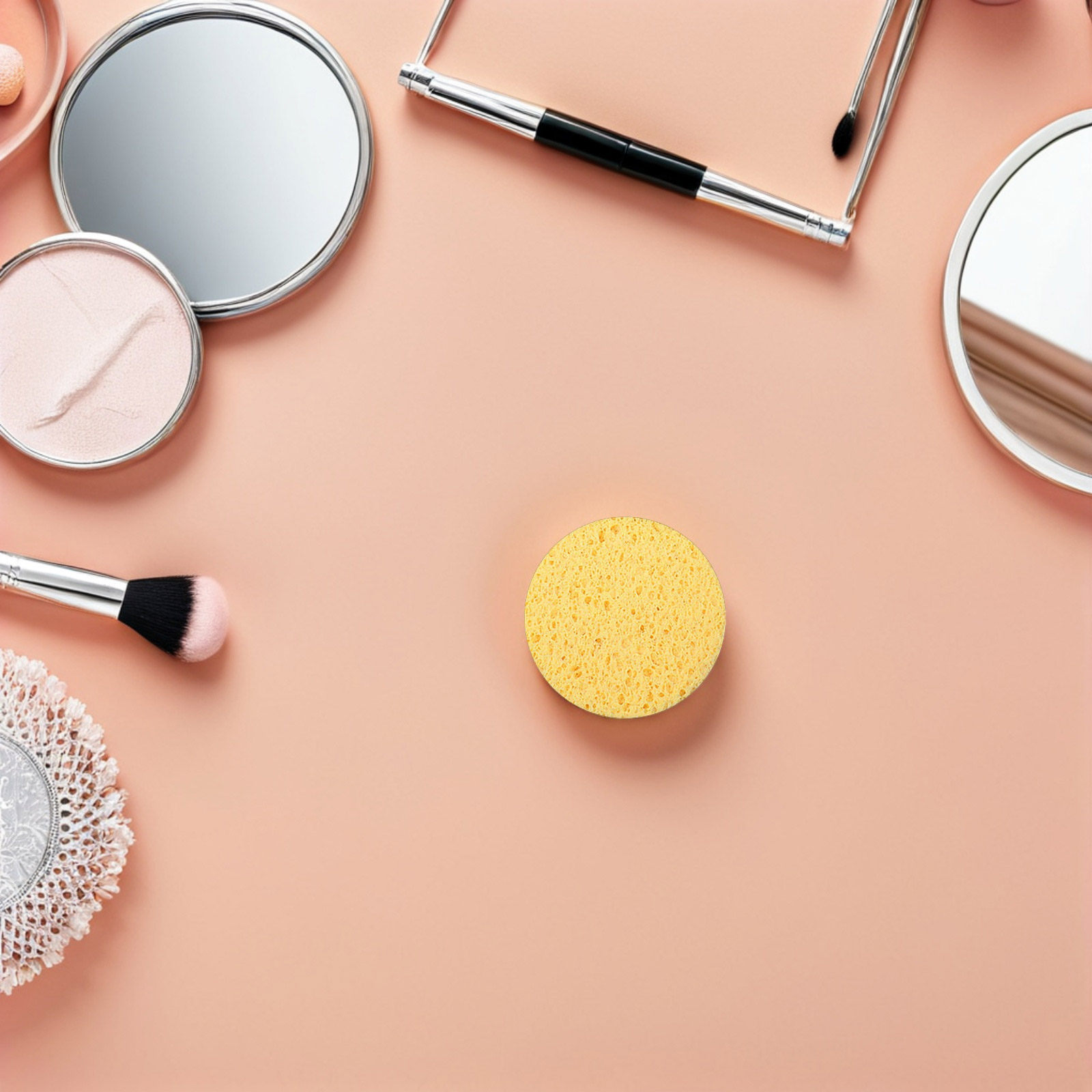 30Pcs Round Facial Cleansing P - Beauty Of Joseon Makeup Remover ulasan dan harga