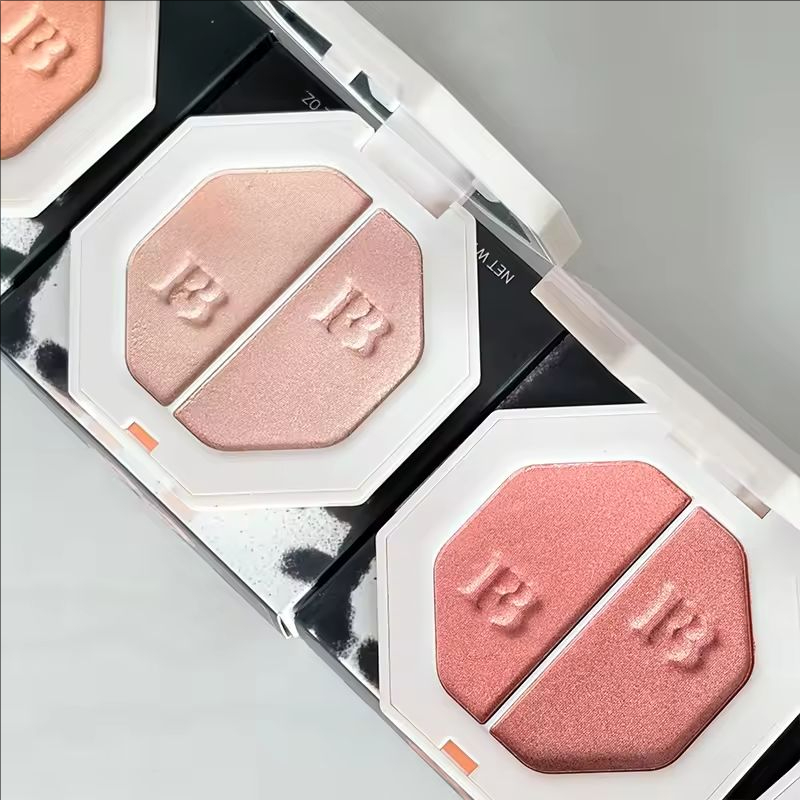 Fashion Fenty Beauty Portable  - Fenty Beauty Makeup Highlighter ulasan dan harga