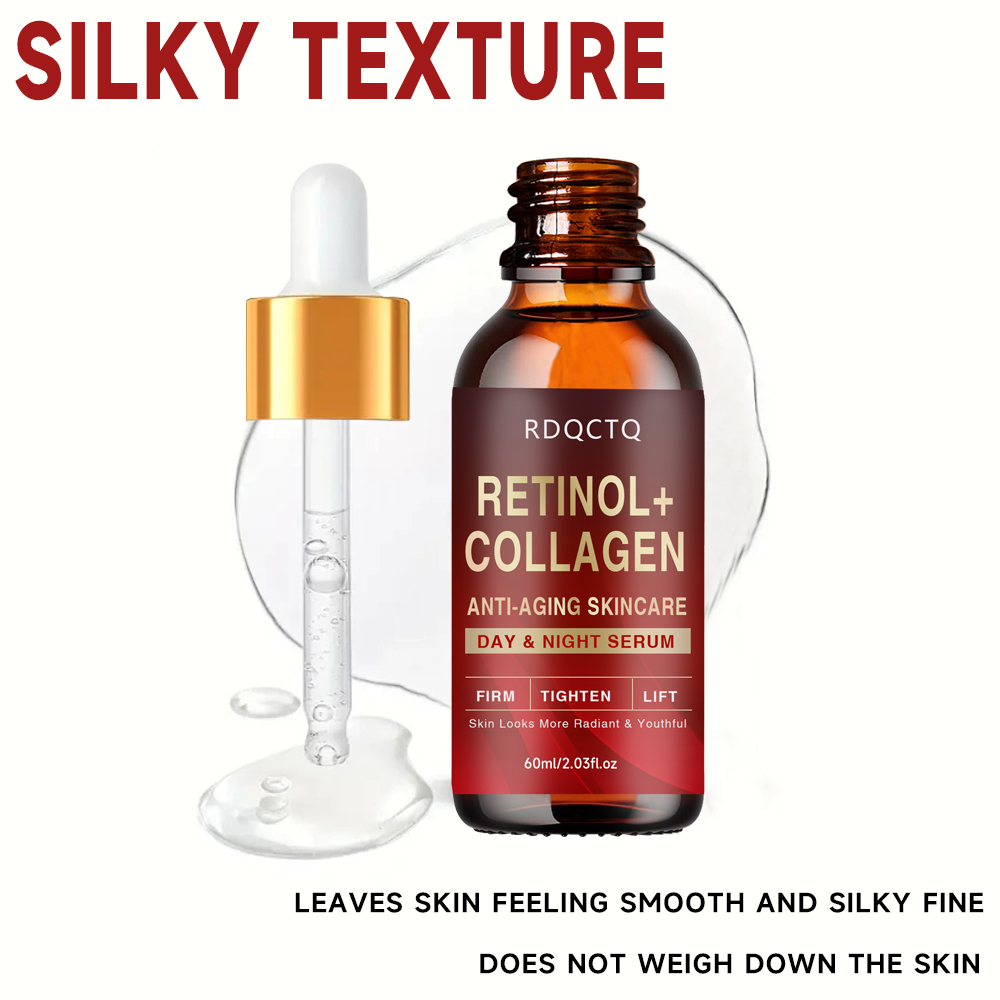 Retinol Collagen Anti-Aging Da - Anti-Aging Face Cream ulasan dan harga