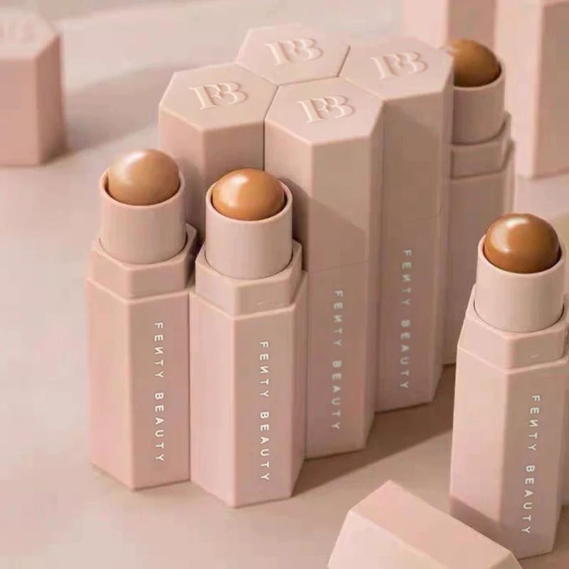 Fenty Beauty Luxury Brand Bron - Fenty Beauty Makeup Highlighter ulasan dan harga