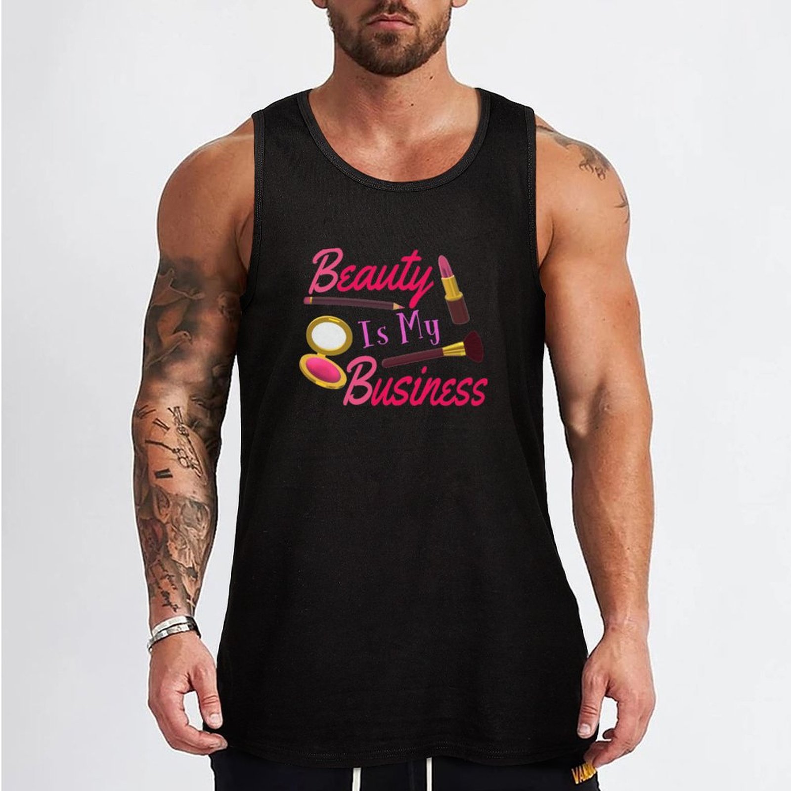Beauty Is My Business - Quote  - Beauty Makeup Quotes ulasan dan harga
