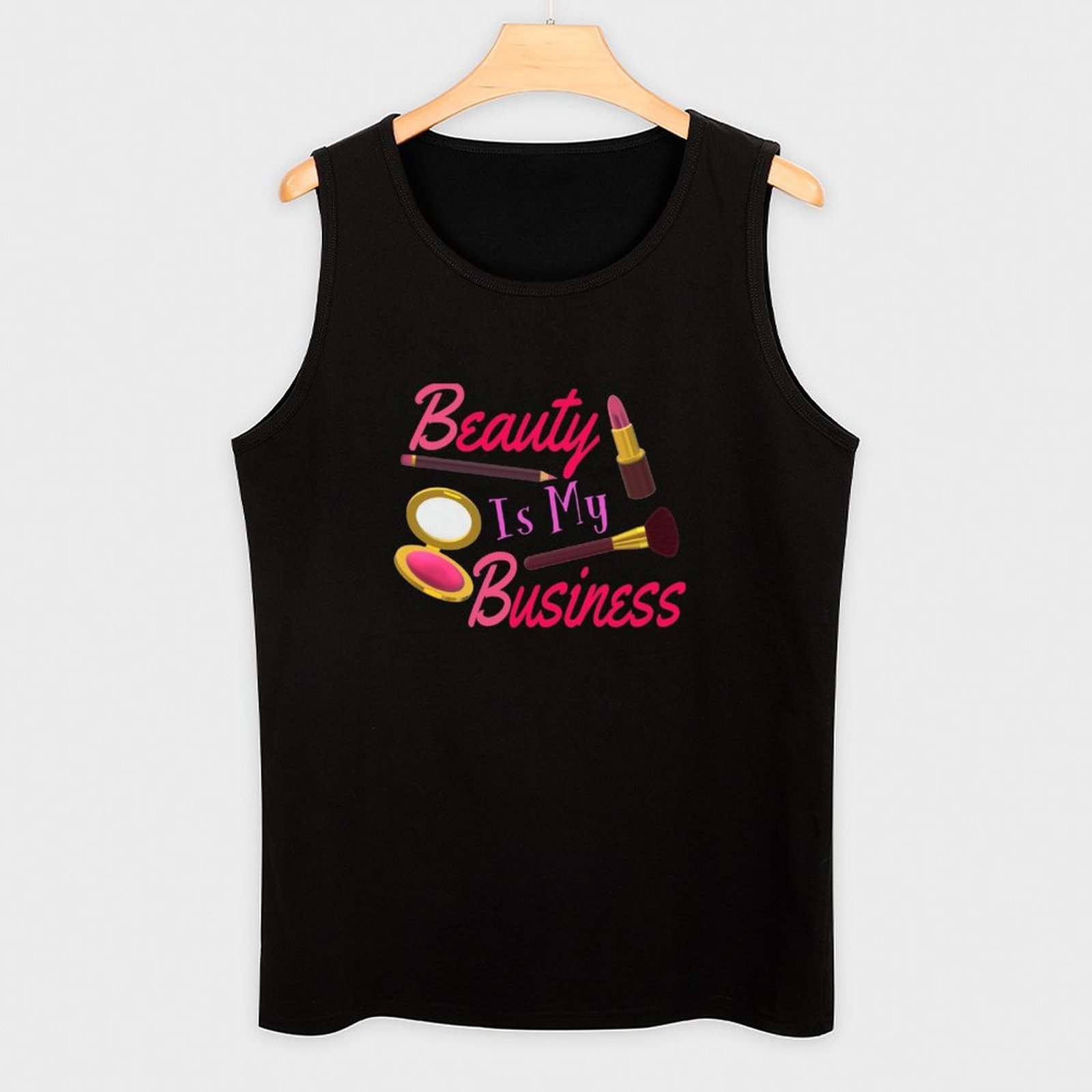 Beauty Is My Business - Quote  - Beauty Makeup Quotes ulasan dan harga