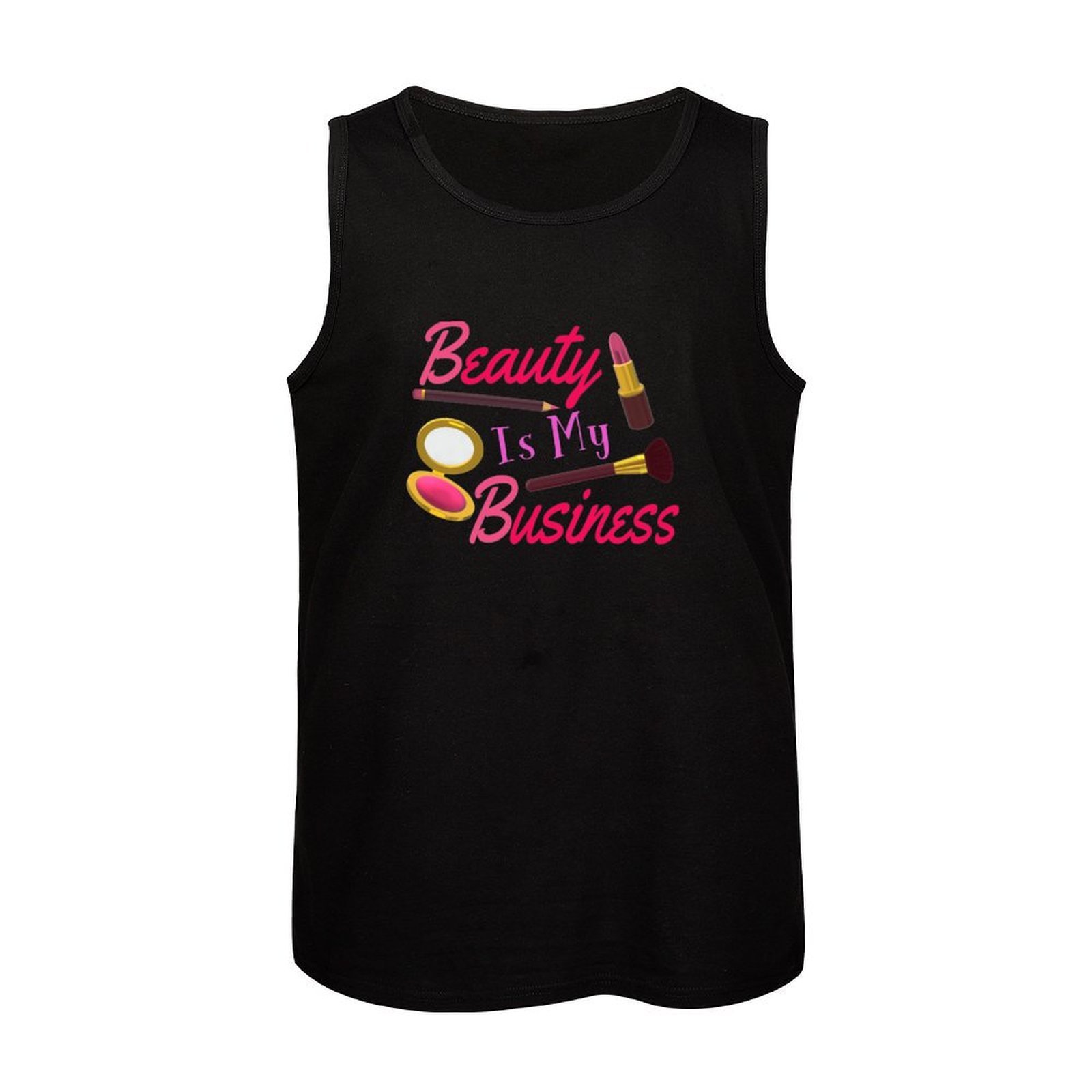 Beauty Is My Business - Quote  - Beauty Makeup Quotes ulasan dan harga