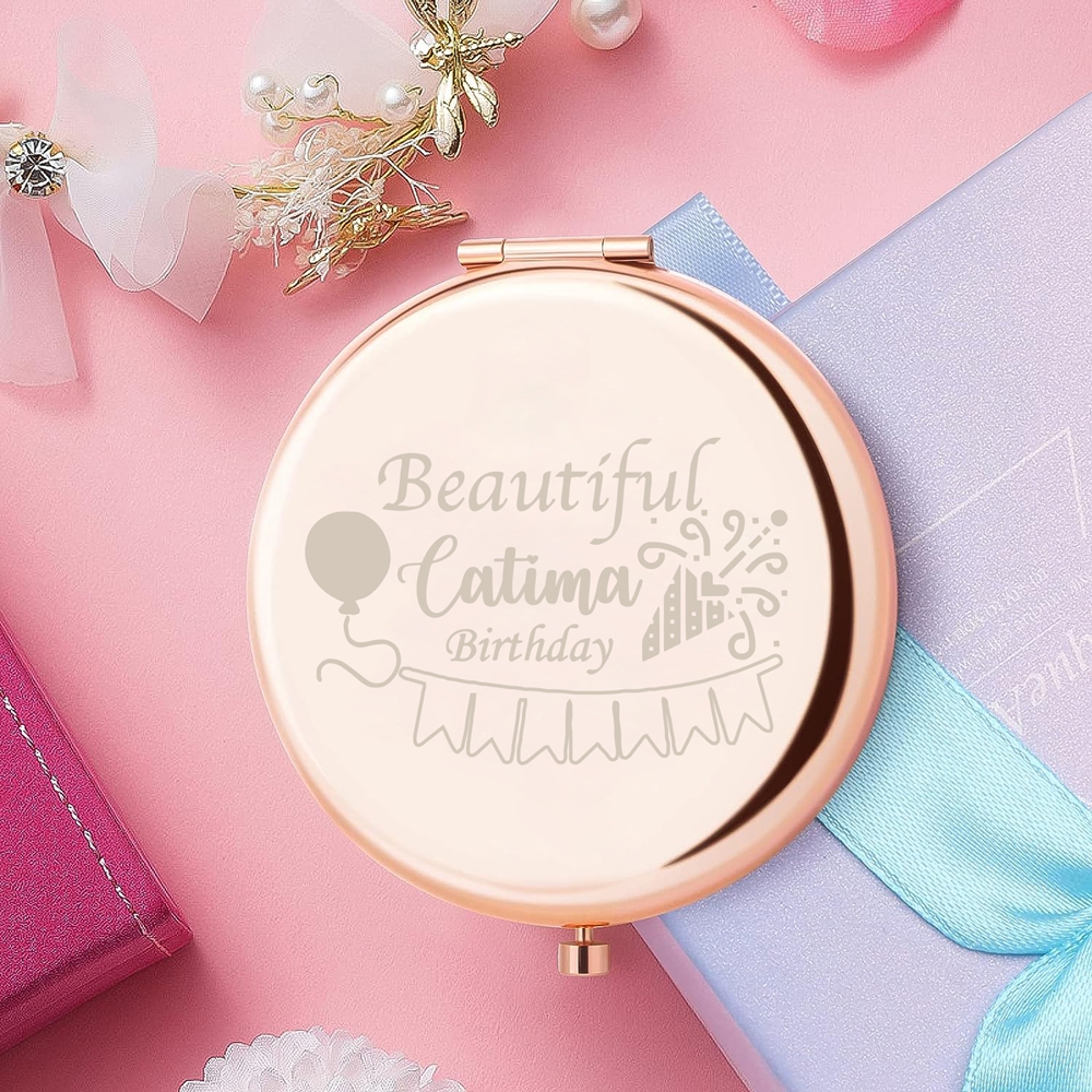 1PC Romantic Beautiful Birthda - Beauty Makeup Bridal ulasan dan harga
