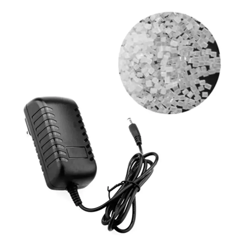 2pcs 48W DC 24V 2A Power Suppl - Uv Nail Lamp ulasan dan harga