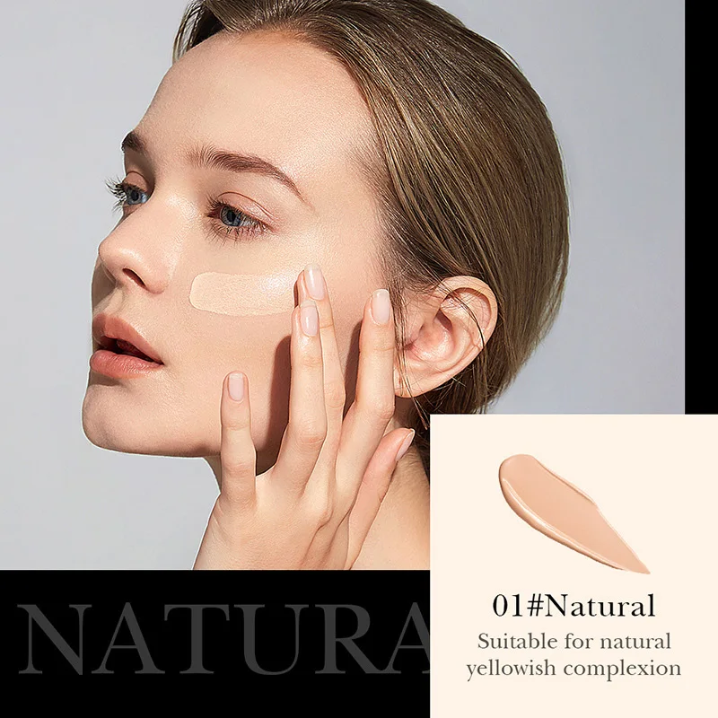 BIOAOUA Aloe Vera Beauty Air C - Beauty Full Makeup ulasan dan harga