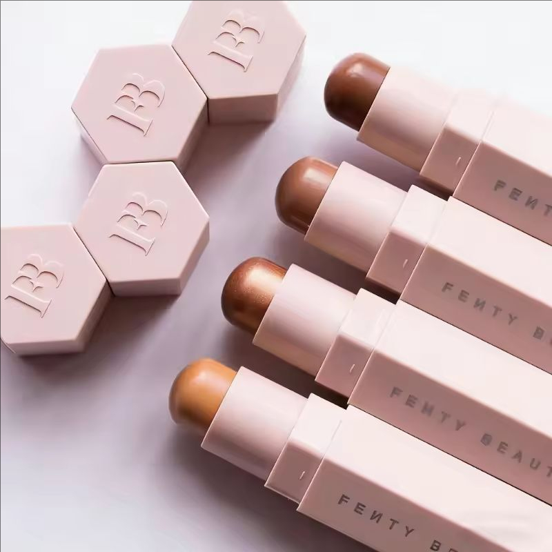 Fashion Fenty Beauty Contour S - Fenty Beauty Makeup Highlighter ulasan dan harga