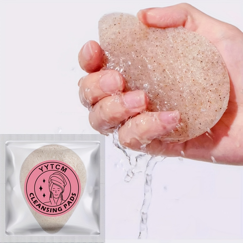Walnut Seed Konjac Face Sponge - Beauty Of Joseon Makeup Remover ulasan dan harga