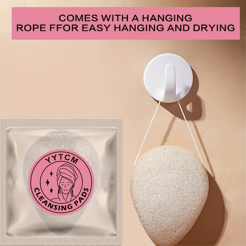 Walnut Seed Konjac Face Sponge - Beauty Of Joseon Makeup Remover ulasan dan harga