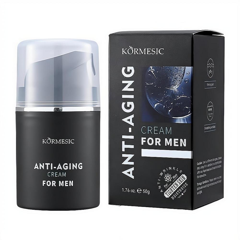Men's Face Cream Anti Aging Wr - Anti-Aging Face Cream ulasan dan harga