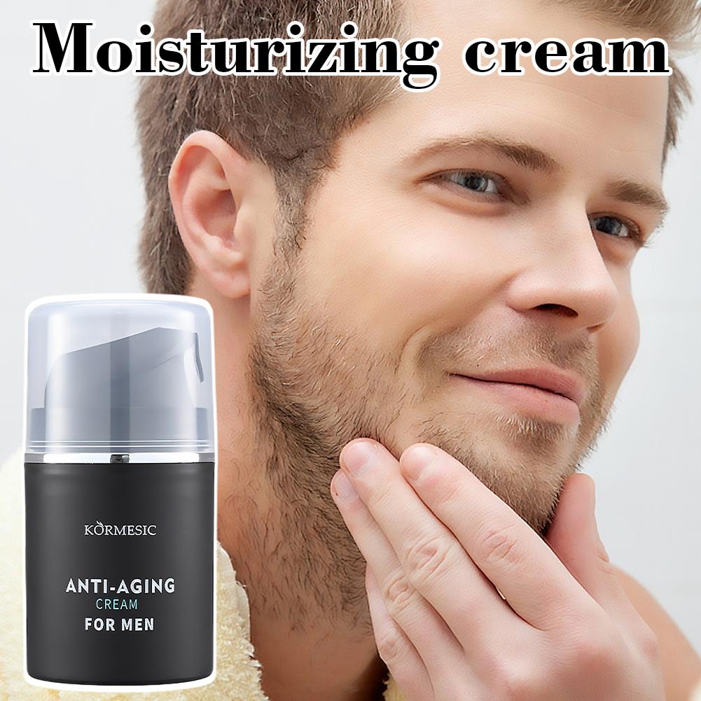 Men's Face Cream Anti Aging Wr - Anti-Aging Face Cream ulasan dan harga