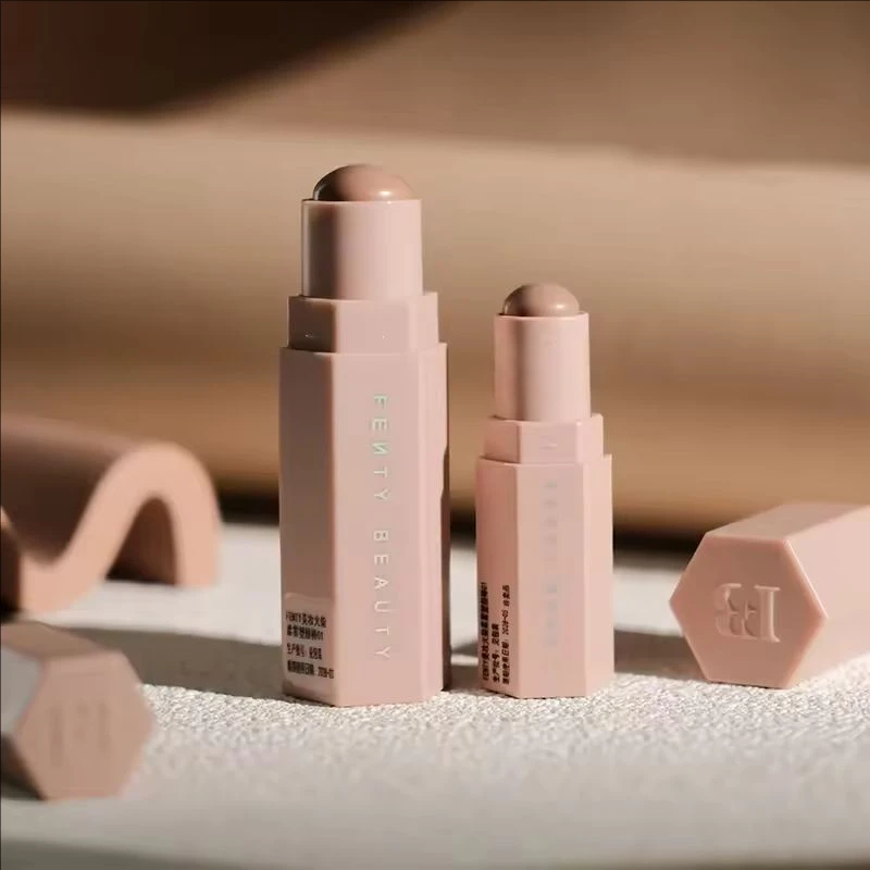 Fenty Beauty Multi-color Conto - Fenty Beauty Makeup Highlighter ulasan dan harga