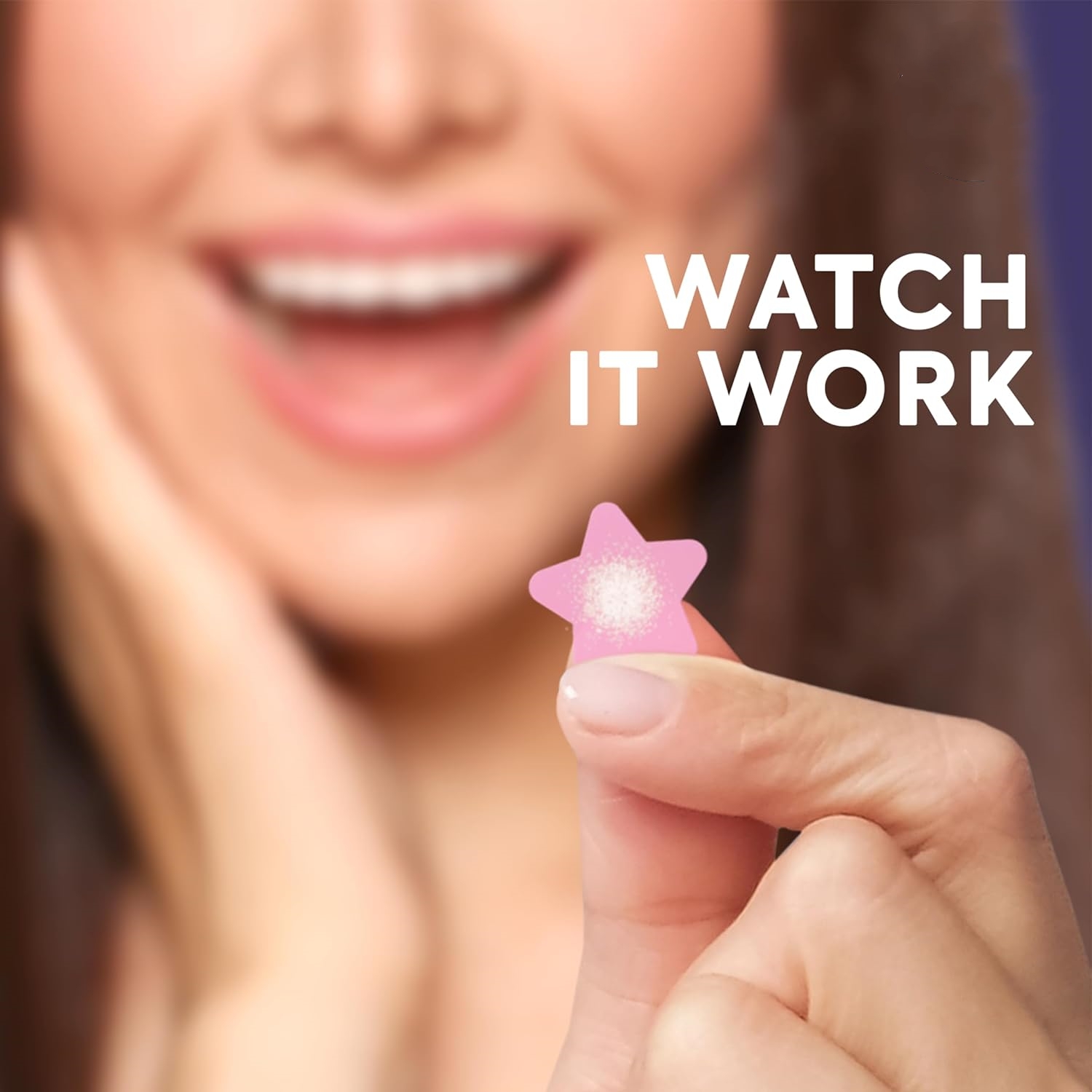 200PCS Rose Red Star-shaped In - Anti-Aging Face Cream ulasan dan harga
