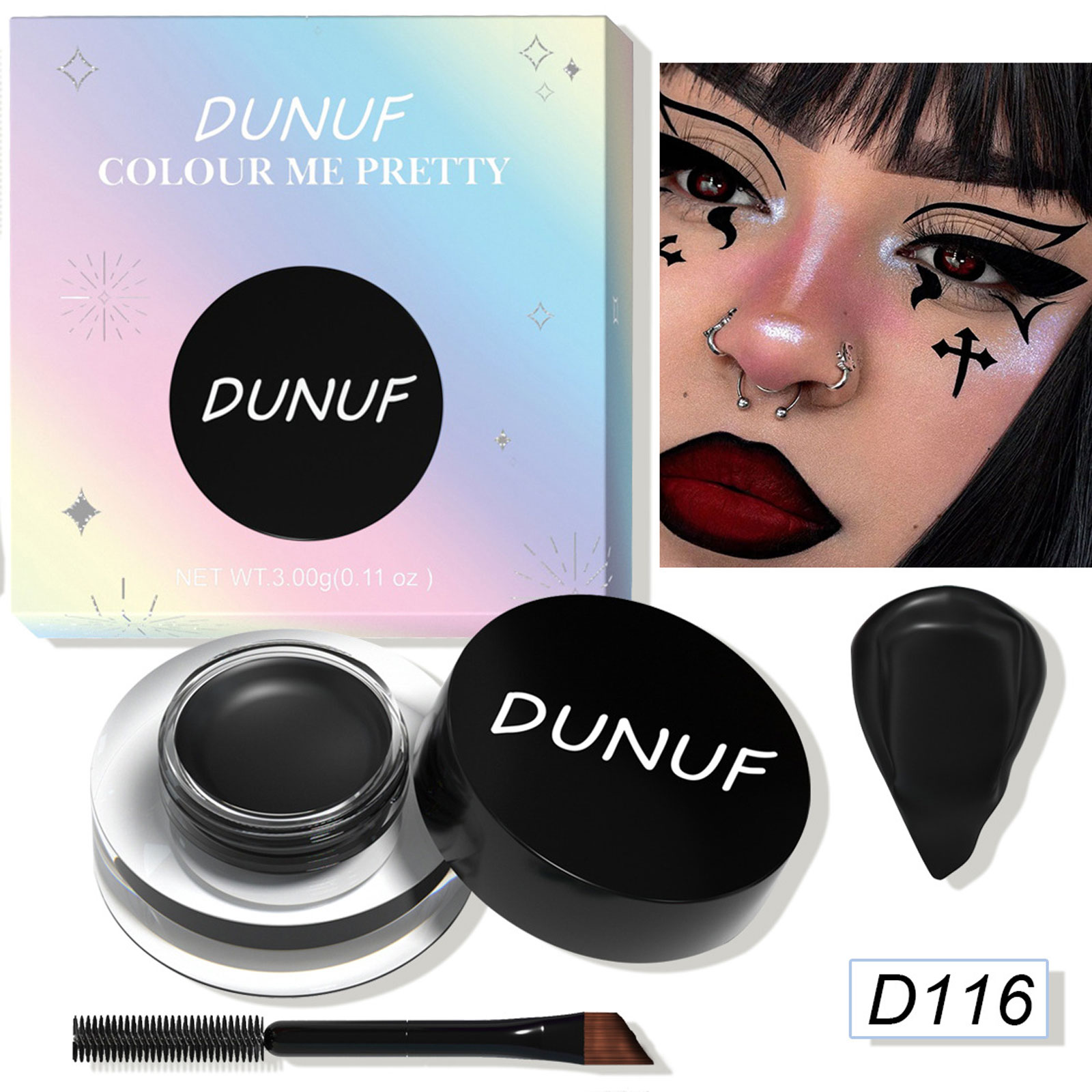 12 Colors Natural Matte Eye Sh - Beauty Makeup Eyeshadow Palette ulasan dan harga
