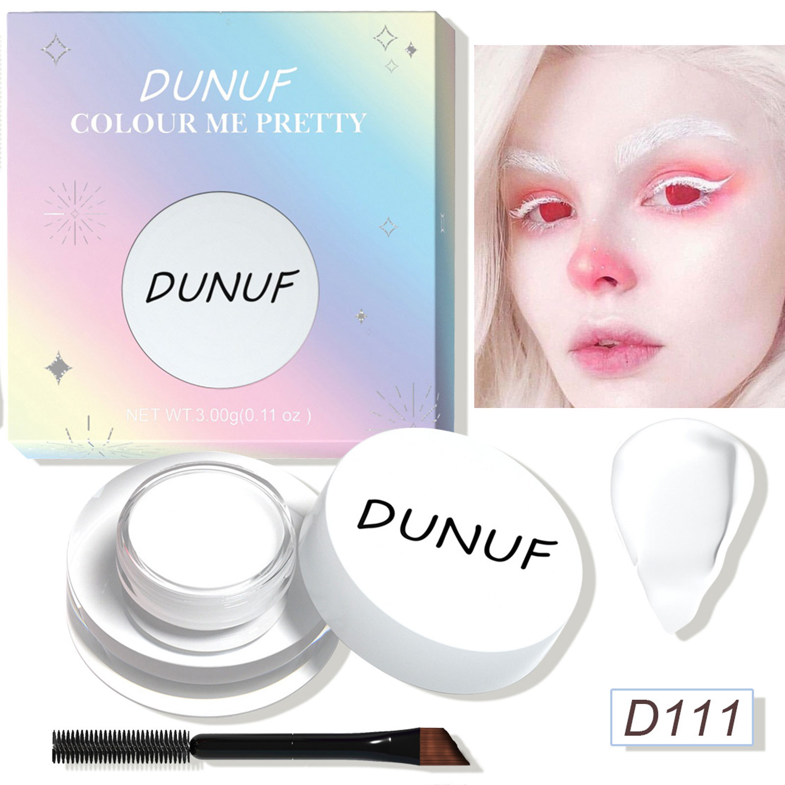 12 Colors Natural Matte Eye Sh - Beauty Makeup Eyeshadow Palette ulasan dan harga