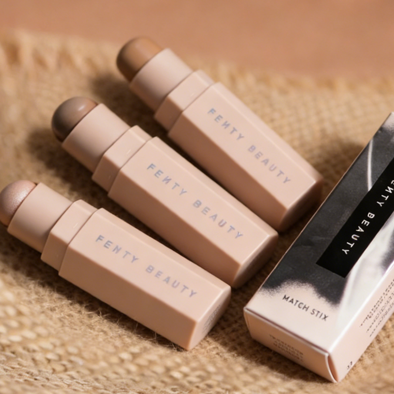 Fashion Fenty Beauty Facial Ma - Fenty Beauty Makeup Highlighter ulasan dan harga