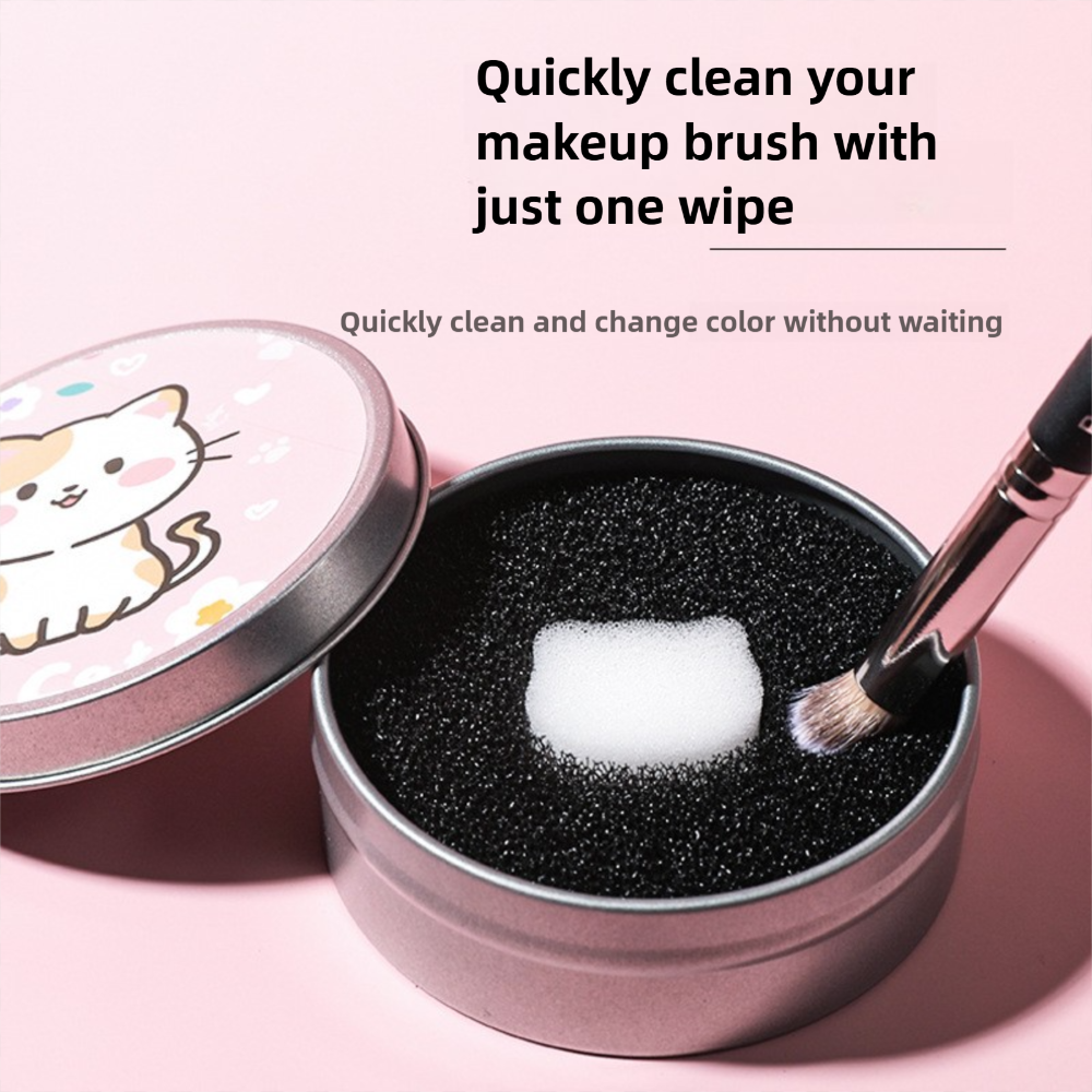 Portable Makeup Brush Drying W - Beauty Makeup Brands ulasan dan harga