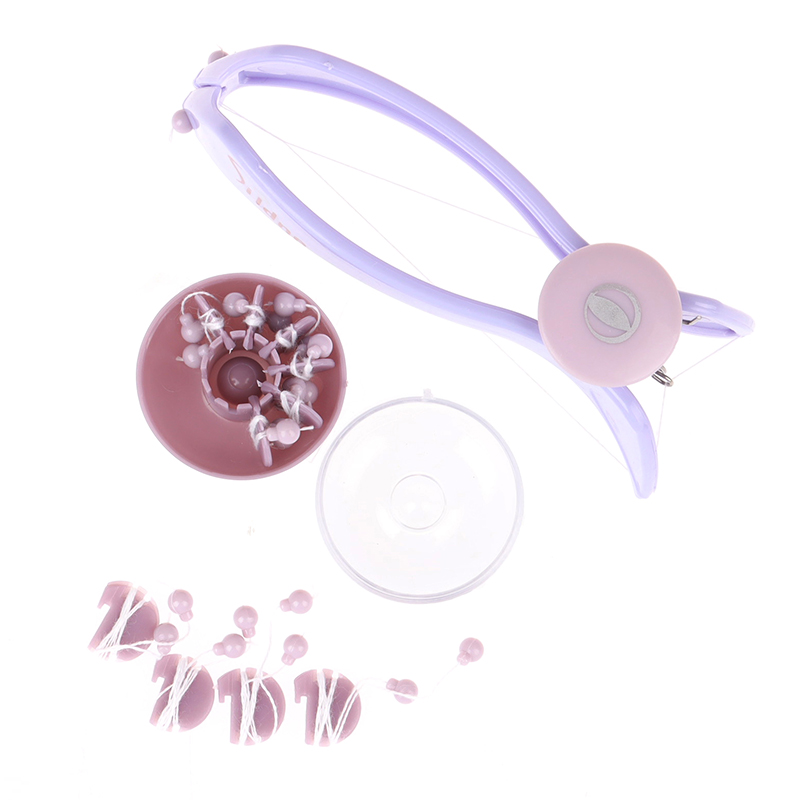 1PC Facial Hair Remover facial - Beauty Of Joseon Makeup Remover ulasan dan harga