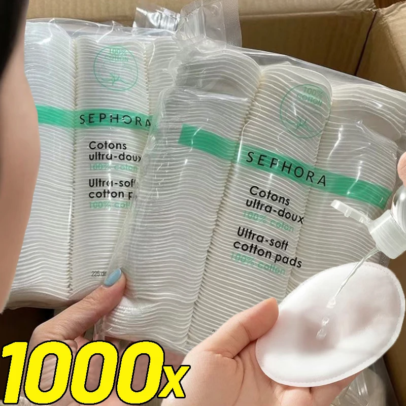 Disposable Makeup Remover Pads - Beauty Of Joseon Makeup Remover ulasan dan harga