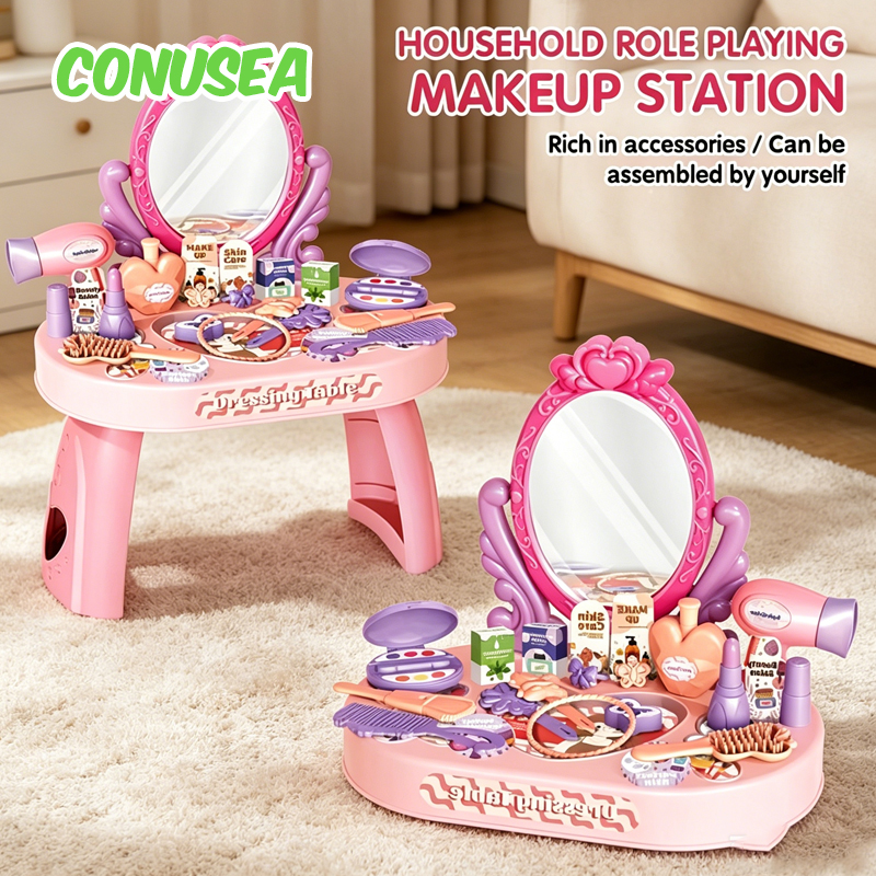Makeup Kids Career Role Play T - Beauty Makeup Games For Girls ulasan dan harga