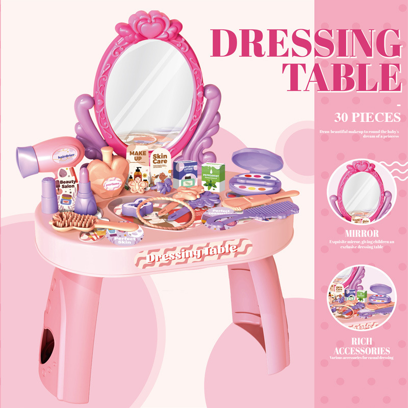 Makeup Kids Career Role Play T - Beauty Makeup Games For Girls ulasan dan harga