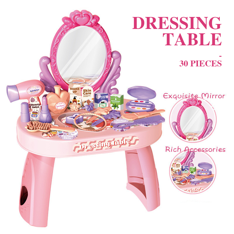 Makeup Kids Career Role Play T - Beauty Makeup Games For Girls ulasan dan harga