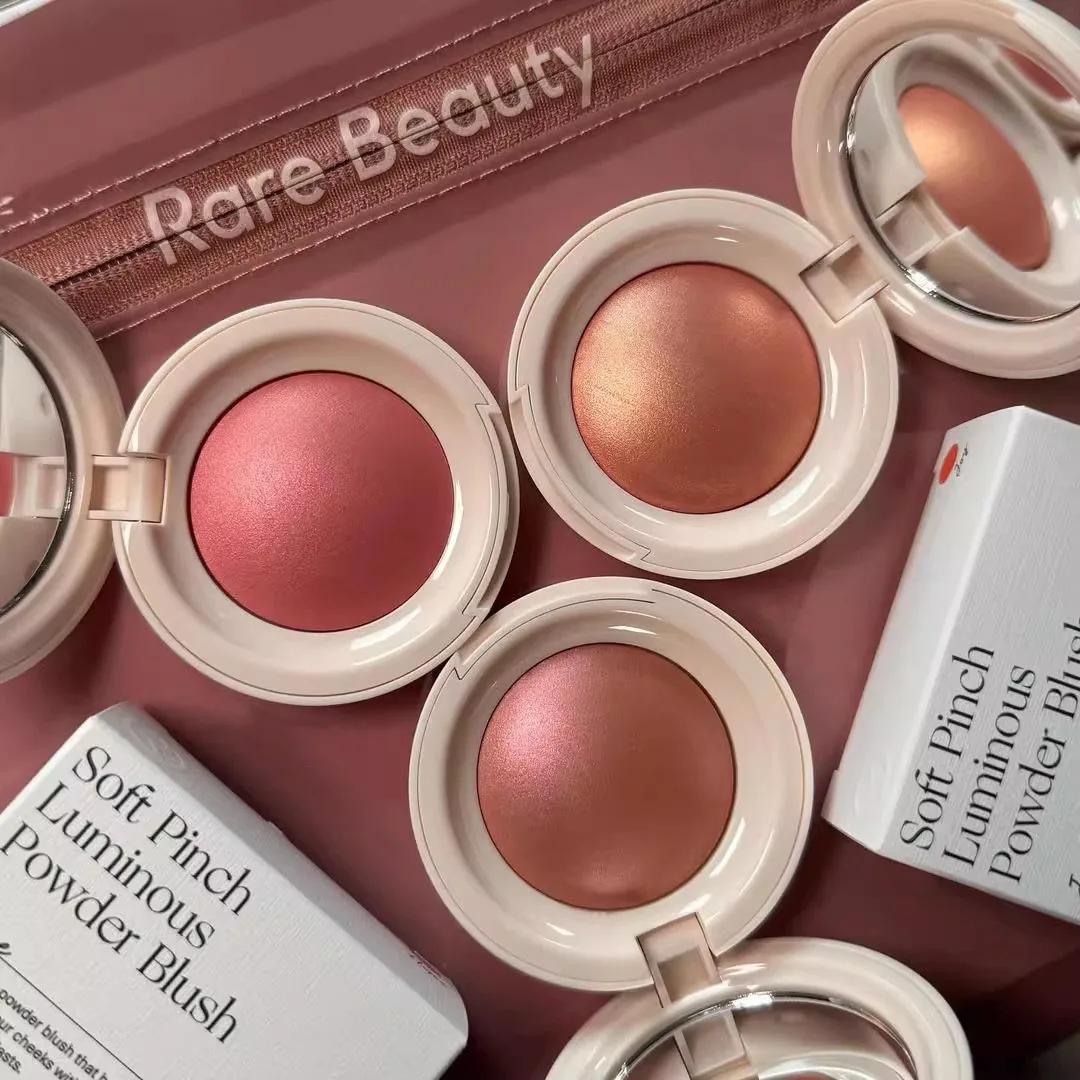 Rare Beauty Makeup Set Liquid  - Rare Beauty Makeup Highlighter ulasan dan harga