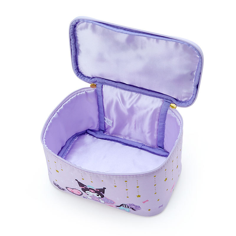 Anime Kuromi Women Cosmetic Ba - Beauty Makeup Case ulasan dan harga