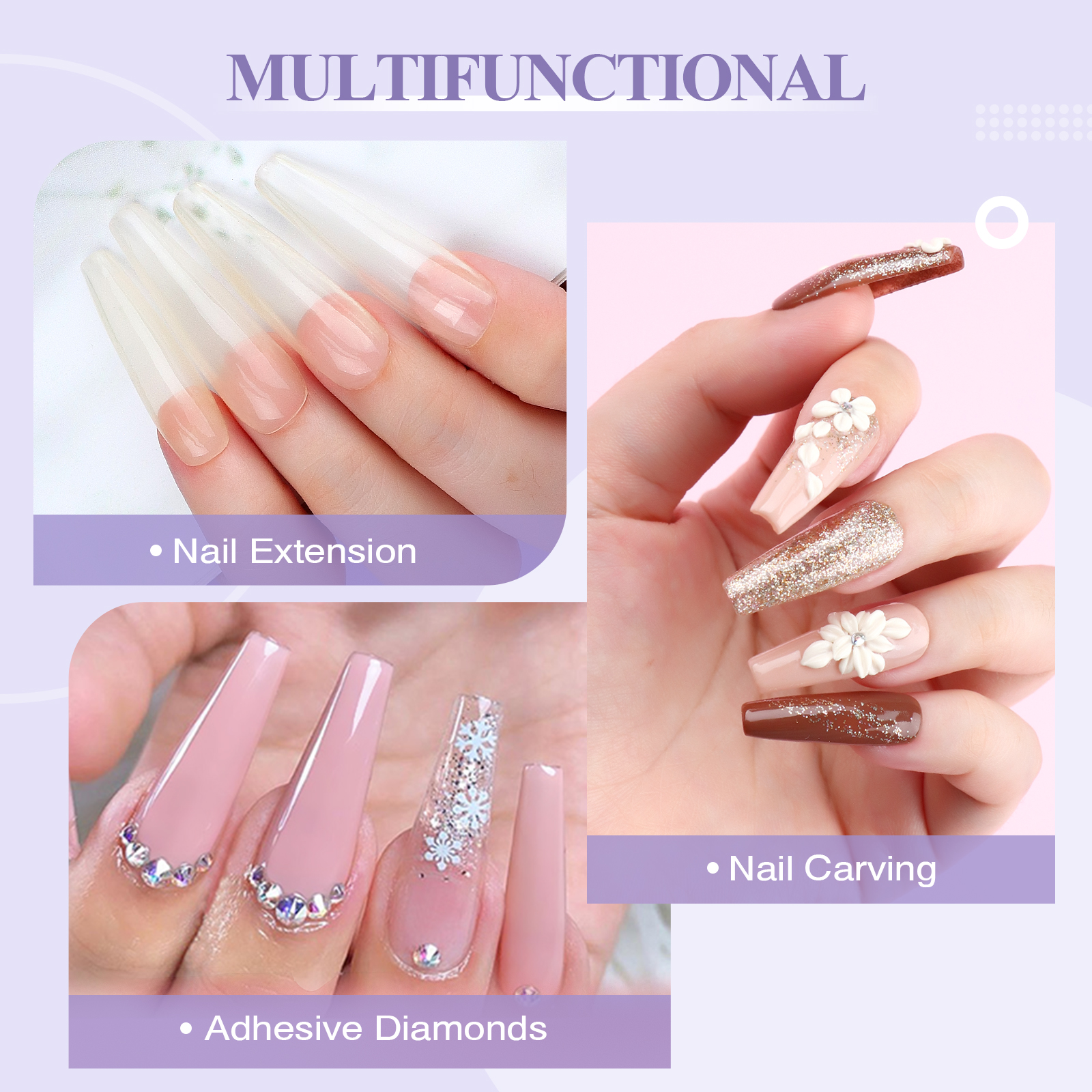 SAVILAND Essentials Acrylic Na - Blush Brush Kabuki ulasan dan harga