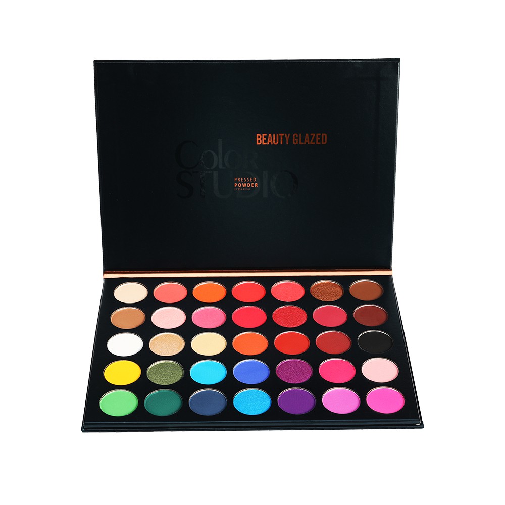 12/24/36/48/72Hole Black Cloth - Beauty Makeup Case ulasan dan harga