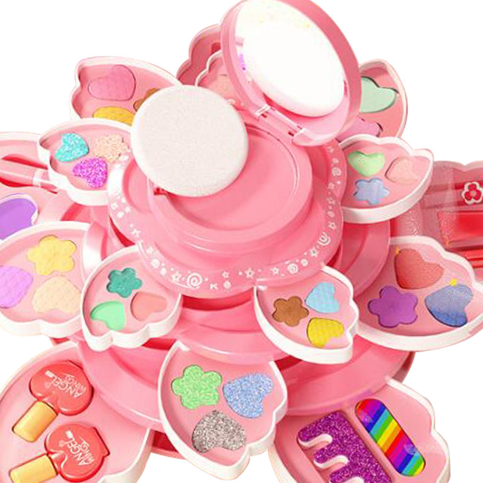 Pretend Play Makeup Beauty Set - Beauty Makeup Set For Kids ulasan dan harga