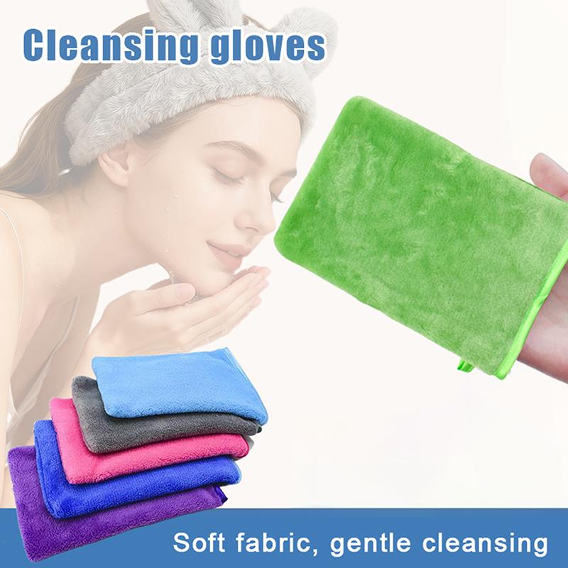 1 Pcs Colorful Makeup Remover  - Beauty Of Joseon Makeup Remover ulasan dan harga