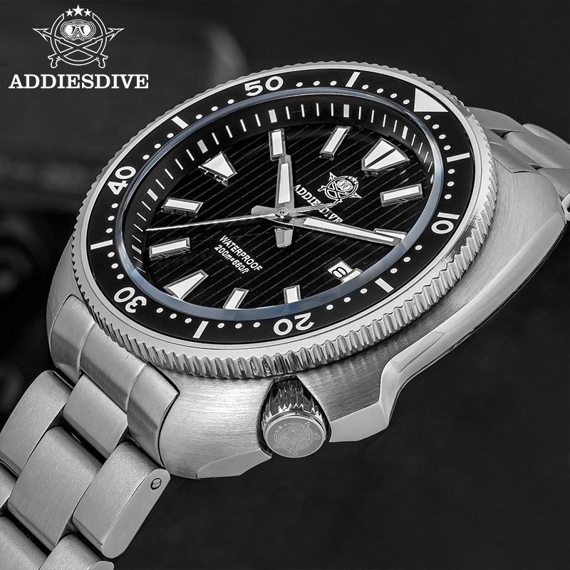 ADDIESDIVE New Men's Watches Q - Blush Brush Kabuki ulasan dan harga