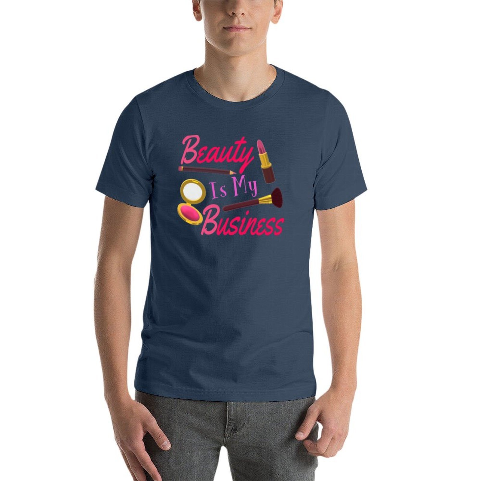 Beauty Is My Business - Quote  - Beauty Makeup Quotes ulasan dan harga