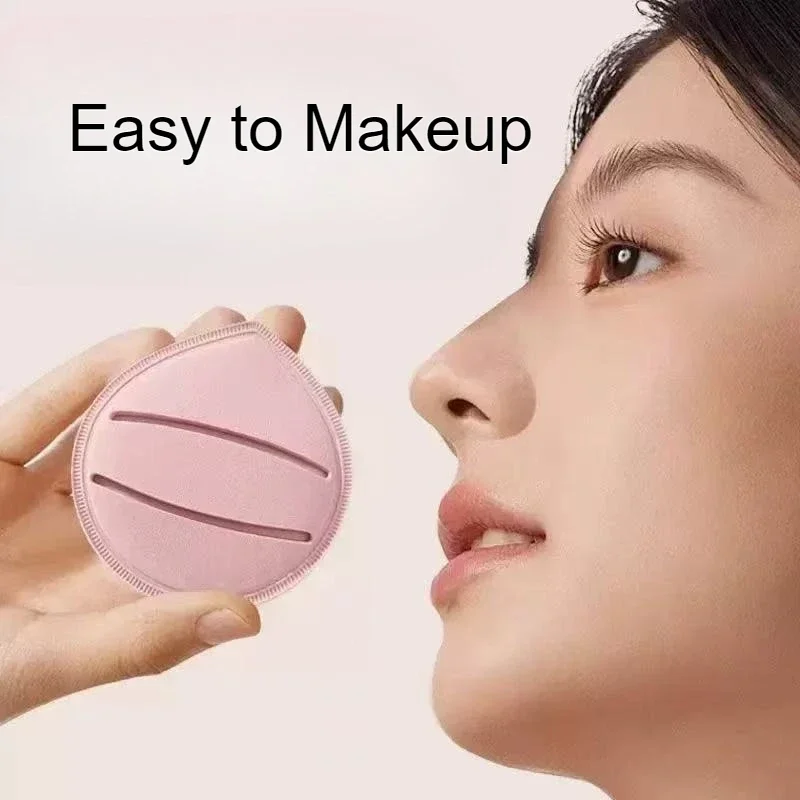 Ultra-Soft Waterdrop Makeup Sp - Beauty Makeup Tools Use ulasan dan harga