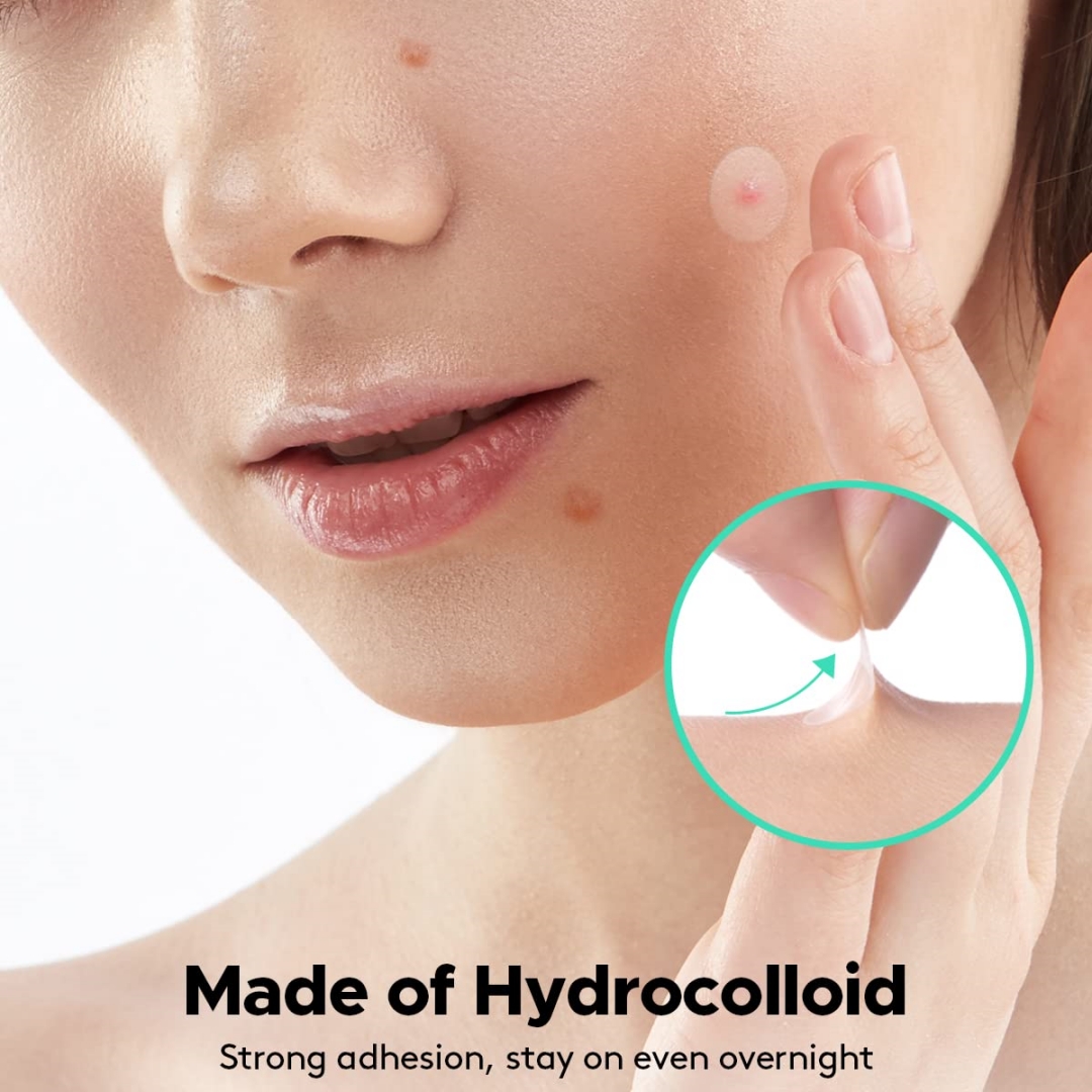 400-piece hydrocolloid circula - Anti-Aging Face Cream ulasan dan harga