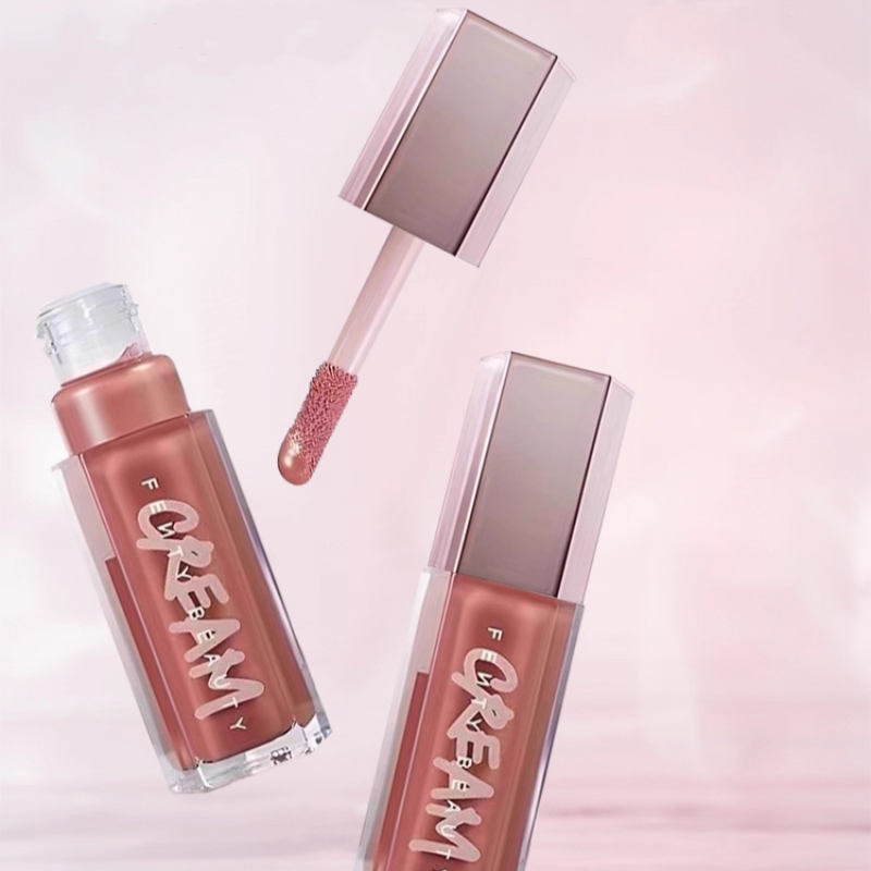 Fenty Beauty Bomb Lip Gloss Di - Fenty Beauty Makeup Highlighter ulasan dan harga