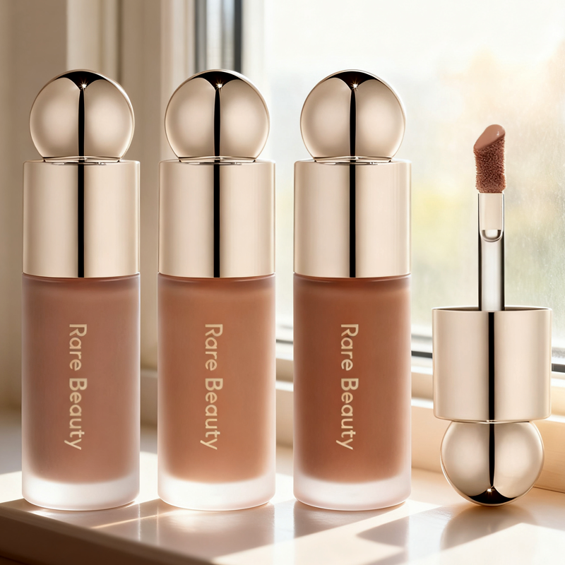 New Rare Beauty Soft Pinch Liq - Rare Beauty Makeup Highlighter ulasan dan harga