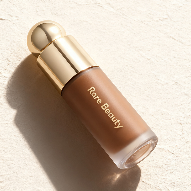 New Rare Beauty Soft Pinch Liq - Rare Beauty Makeup Highlighter ulasan dan harga