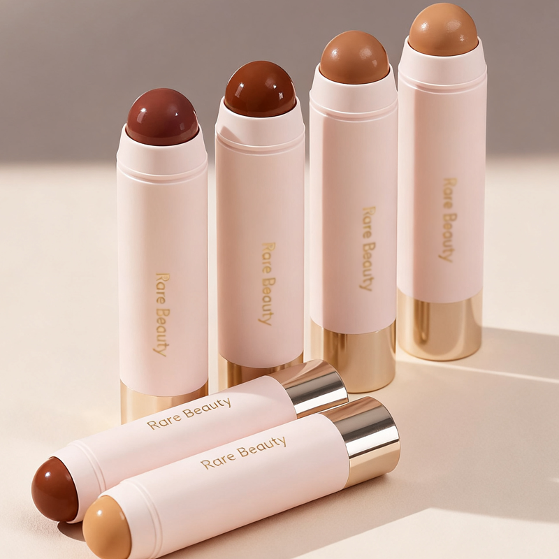 New Rare Beauty Soft Pinch Liq - Rare Beauty Makeup Highlighter ulasan dan harga