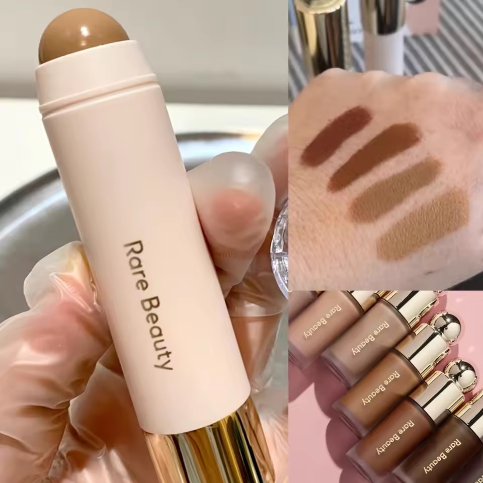 New Rare Beauty Soft Pinch Liq - Rare Beauty Makeup Highlighter ulasan dan harga