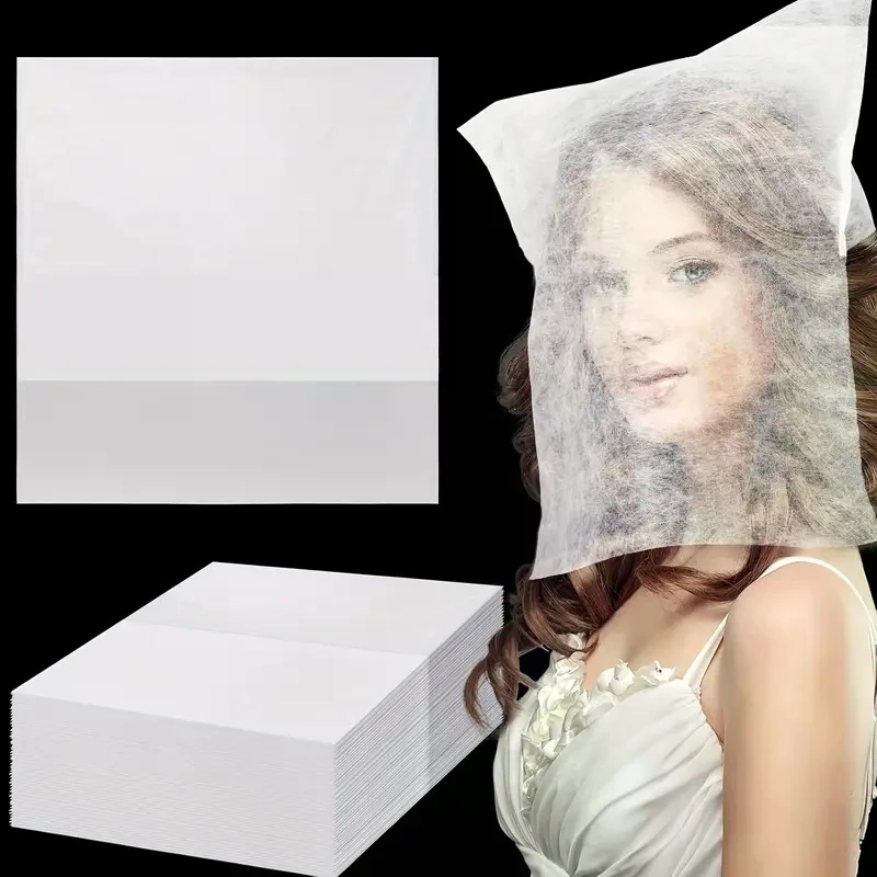 50/100pcs Disposable Makeup Pr - Beauty Makeup Bridal ulasan dan harga