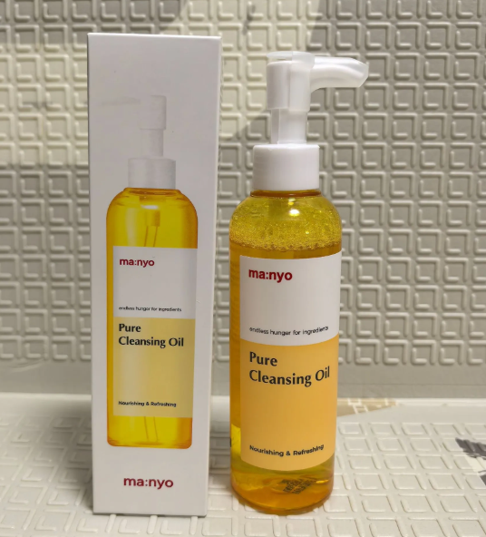 ma:nyo Moisturizing Premium Fa - Beauty Of Joseon Makeup Remover ulasan dan harga