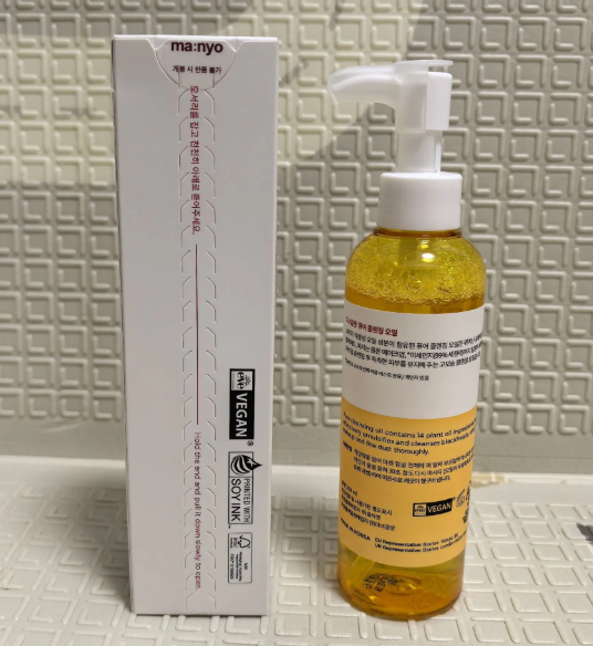 ma:nyo Moisturizing Premium Fa - Beauty Of Joseon Makeup Remover ulasan dan harga