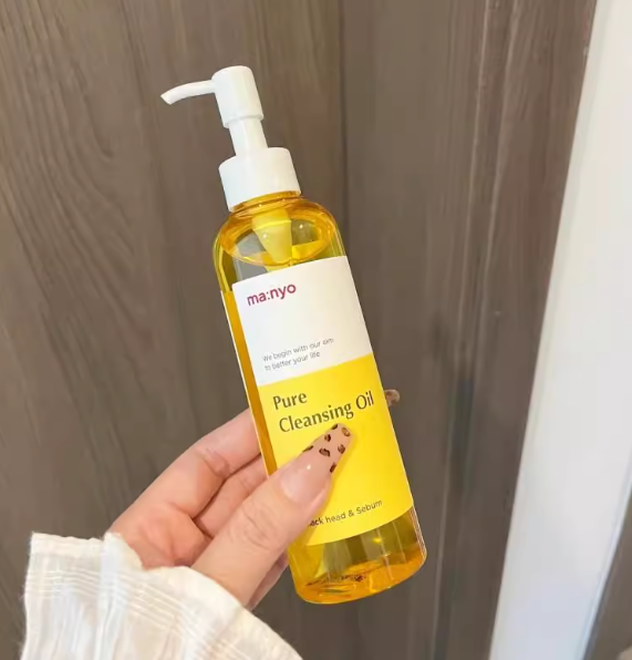 ma:nyo Moisturizing Premium Fa - Beauty Of Joseon Makeup Remover ulasan dan harga