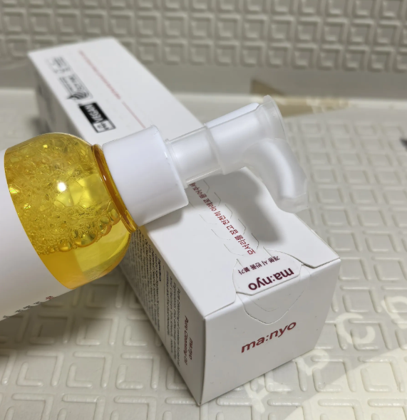 ma:nyo Moisturizing Premium Fa - Beauty Of Joseon Makeup Remover ulasan dan harga