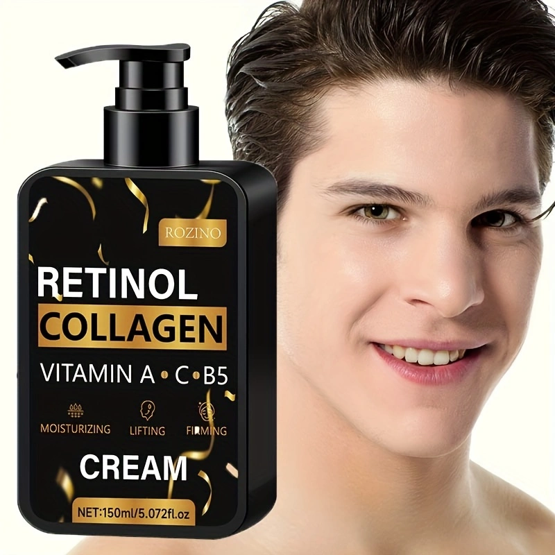 Retinol Collagen Face Cream wi - Anti-Aging Face Cream ulasan dan harga