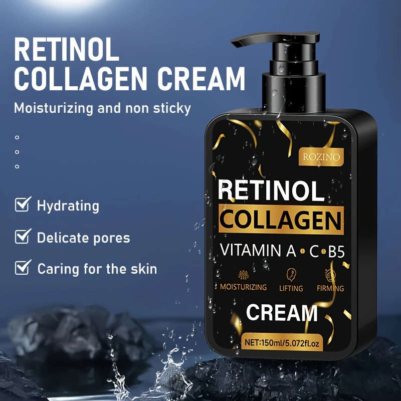 Retinol Collagen Face Cream wi - Anti-Aging Face Cream ulasan dan harga
