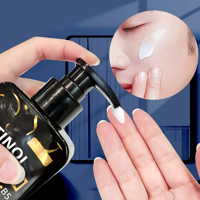 Retinol Collagen Face Cream wi - Anti-Aging Face Cream ulasan dan harga